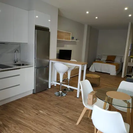O Segredo Da Coruxa Apartment Vilarino  Exterior photo