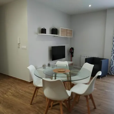 O Segredo Da Coruxa Apartment Vilarino  Exterior photo