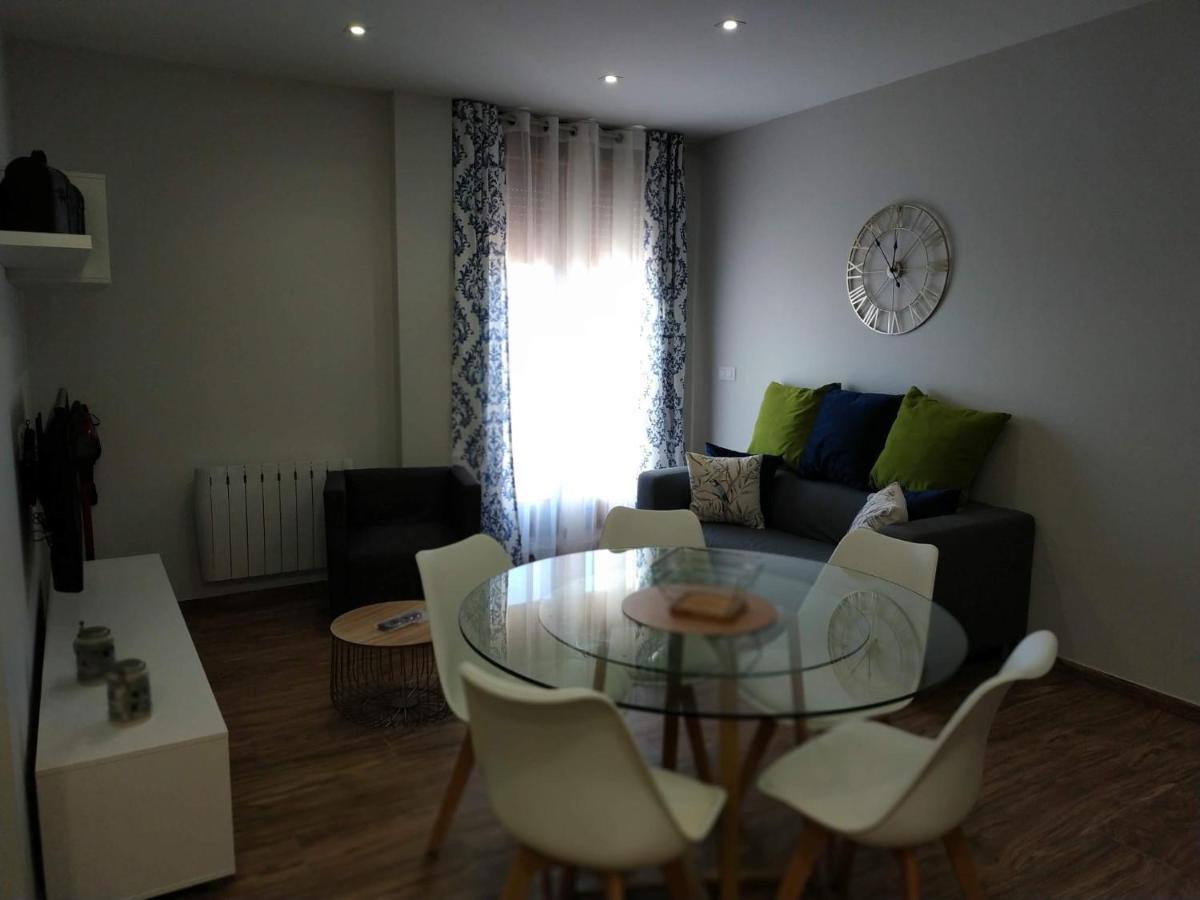 Apartment O Segredo Da Coruxa